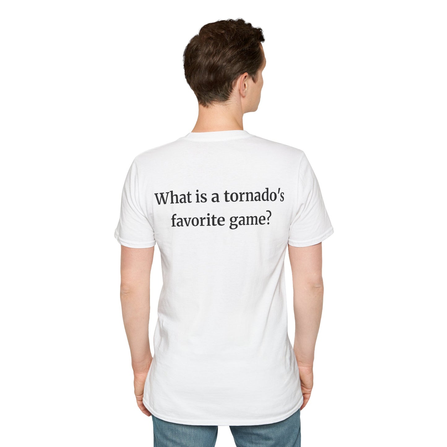 Tornado T-Shirt