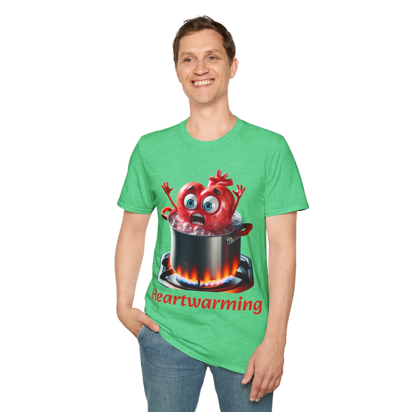 Heartwarming T-Shirt