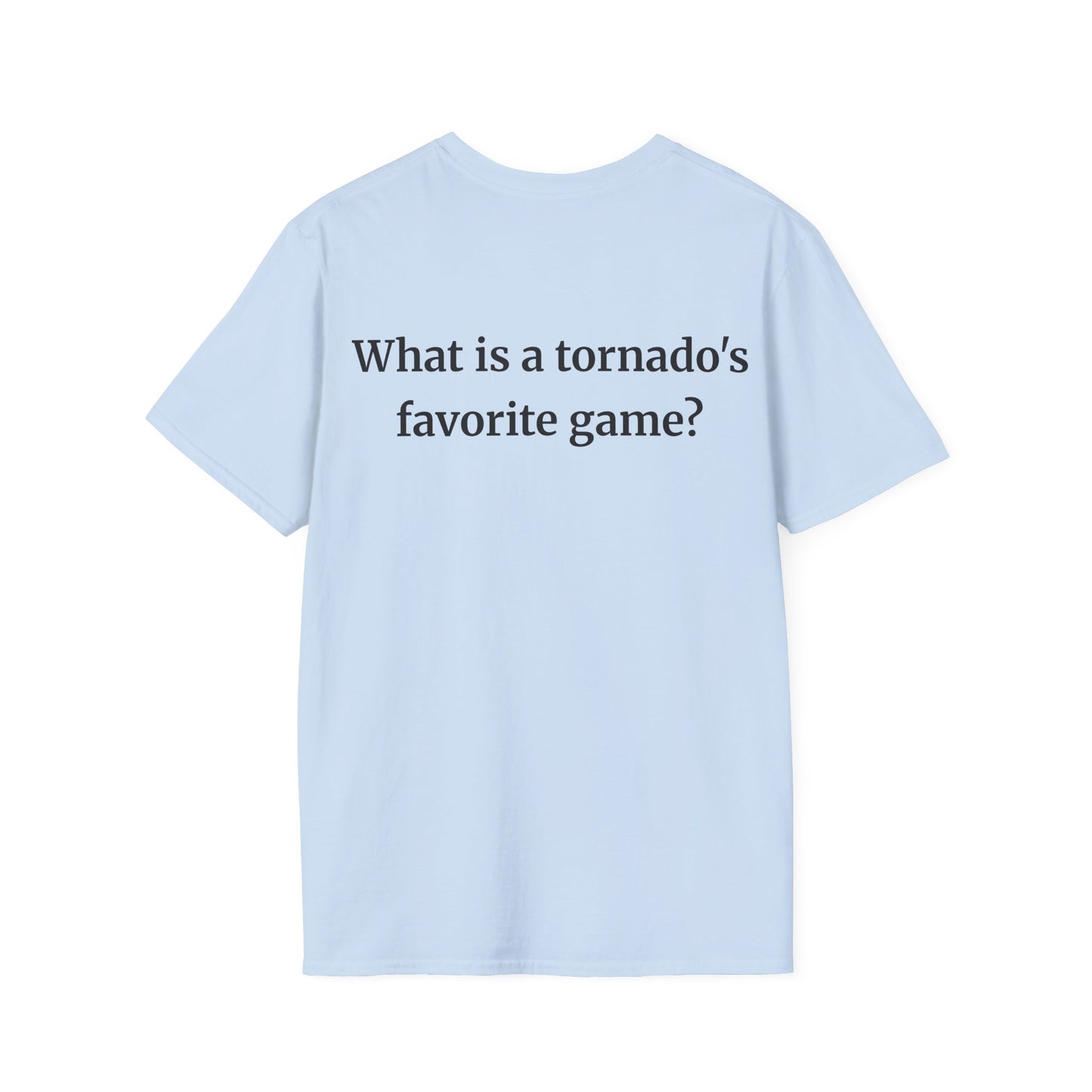 Tornado T-Shirt