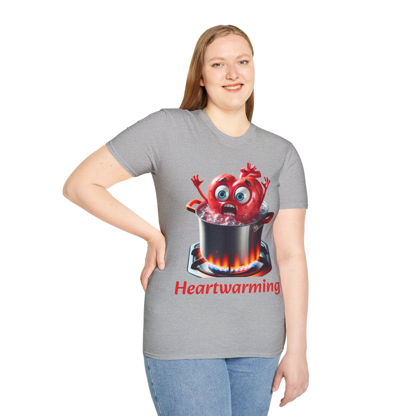 Heartwarming T-Shirt