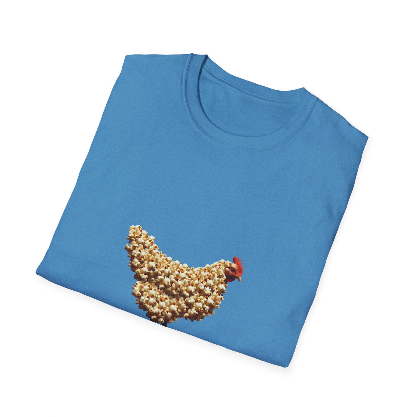 Popcorn Chicken T-Shirt