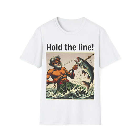 Fishing Line T-Shirt