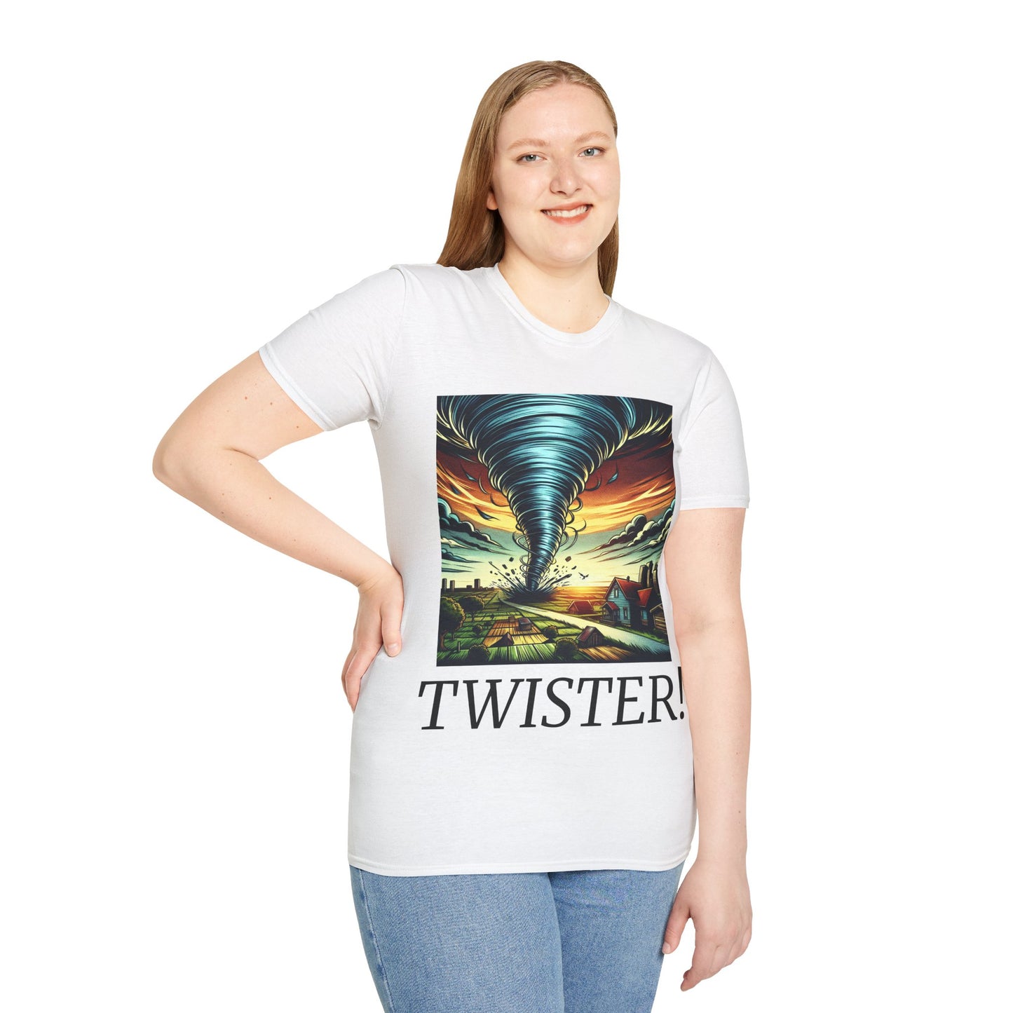 Tornado T-Shirt