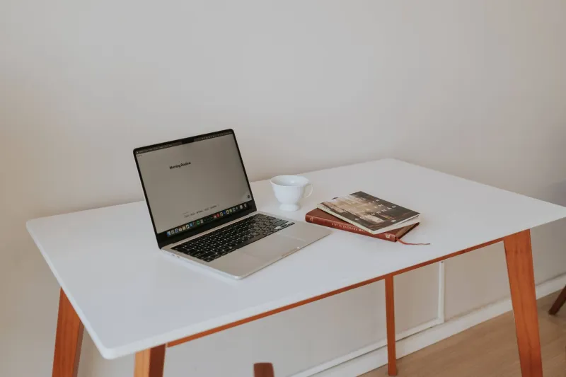 Blank Space, Big Revenue: What Your Competitors' Minimalist Pages Know That Yours Doesn't