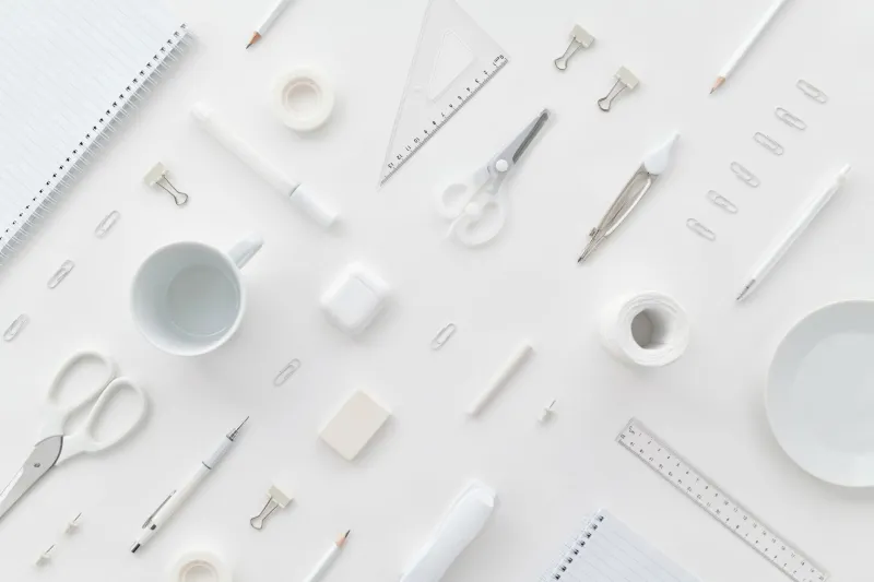 Empty Space Isn't Empty: The Hidden Power Behind Your Brand's Breathing Room